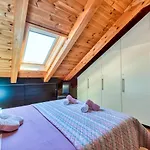 Penthouse Apartment Marija