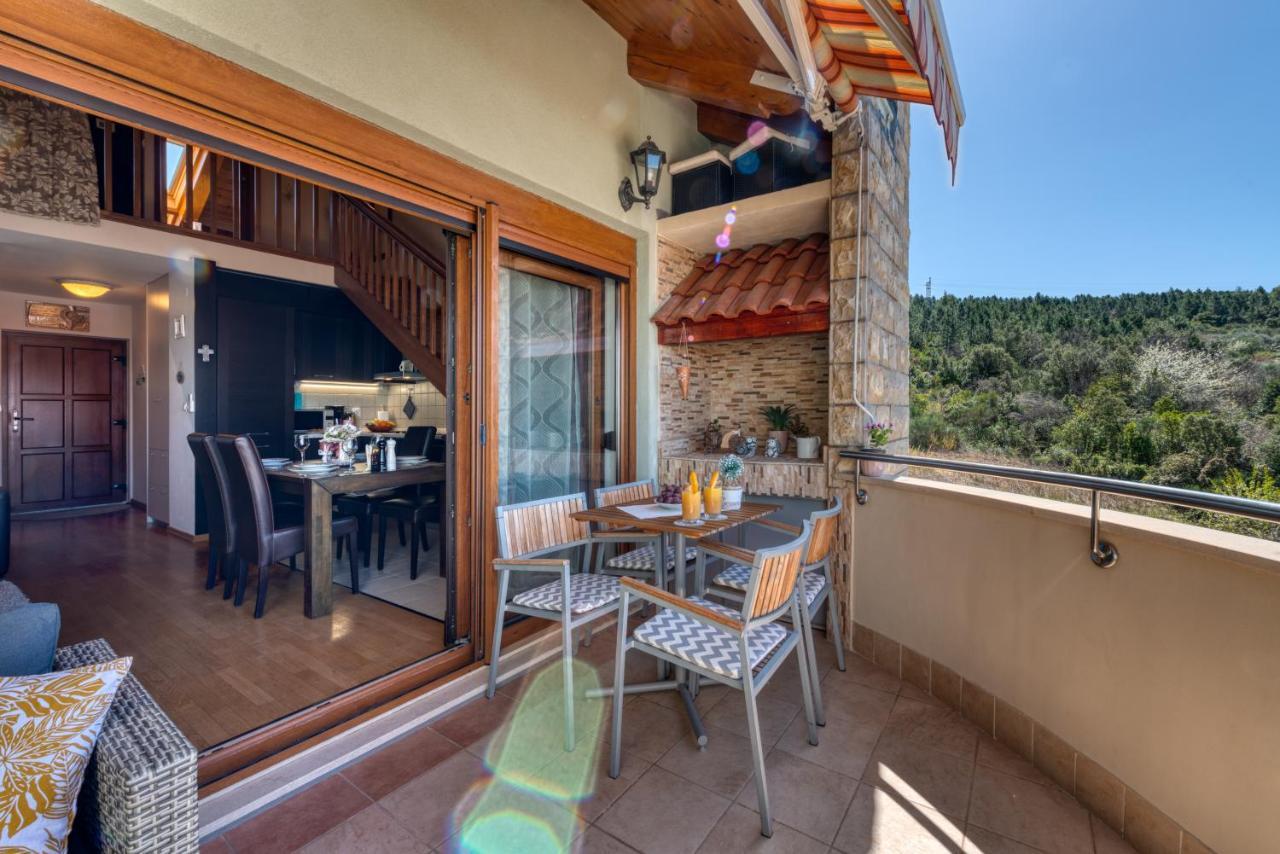 Lägenhet Penthouse Marija Cavtat