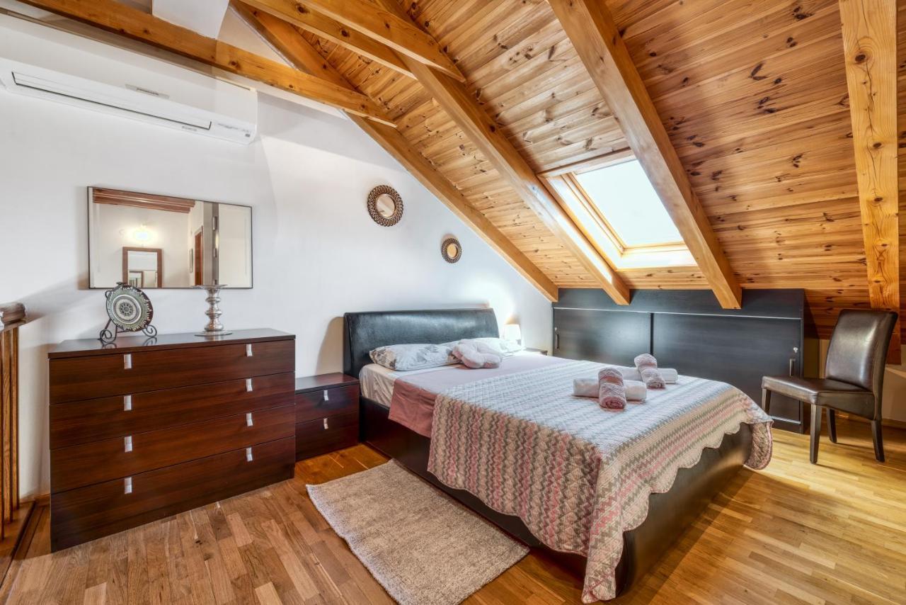 Lägenhet Penthouse Marija Cavtat