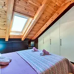 Penthouse Apartment Marija