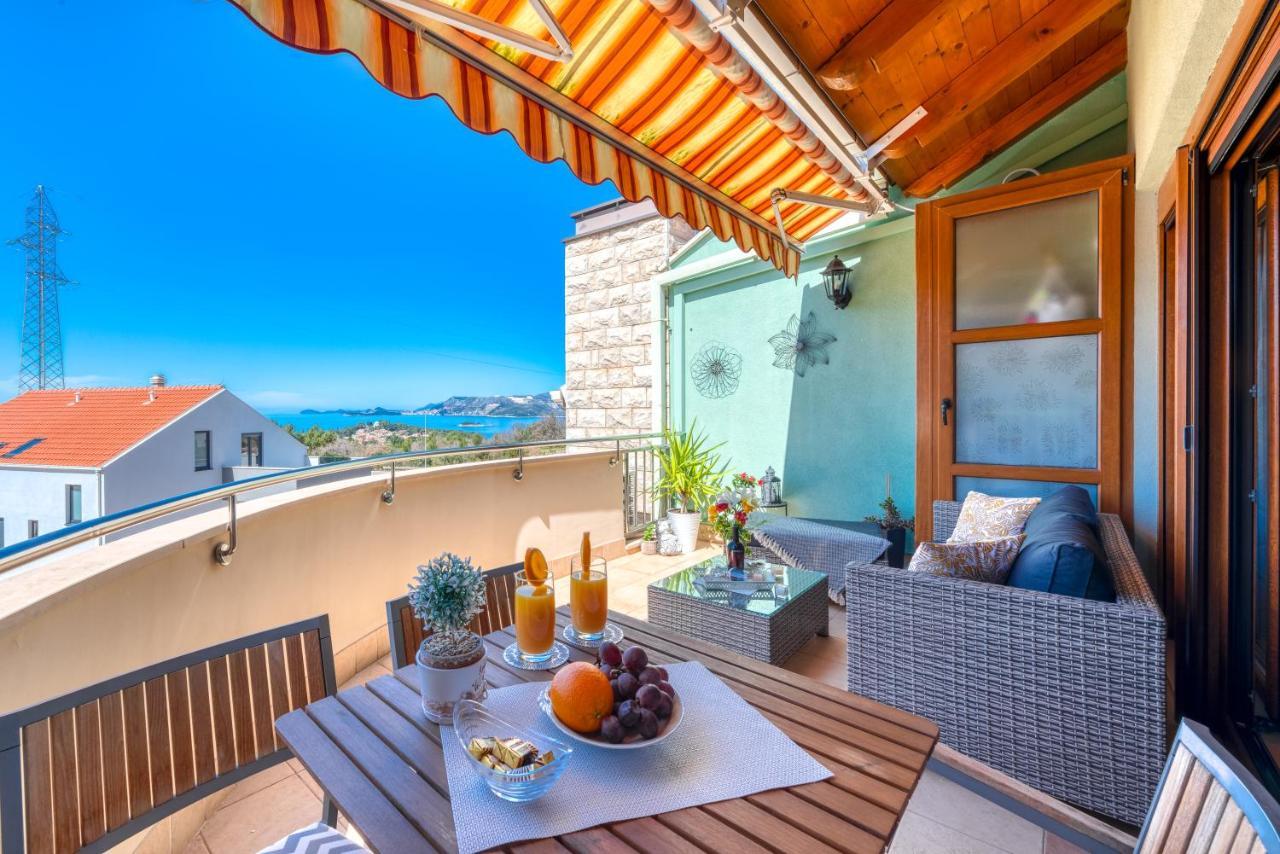 Apartman Penthouse Marija Cavtat