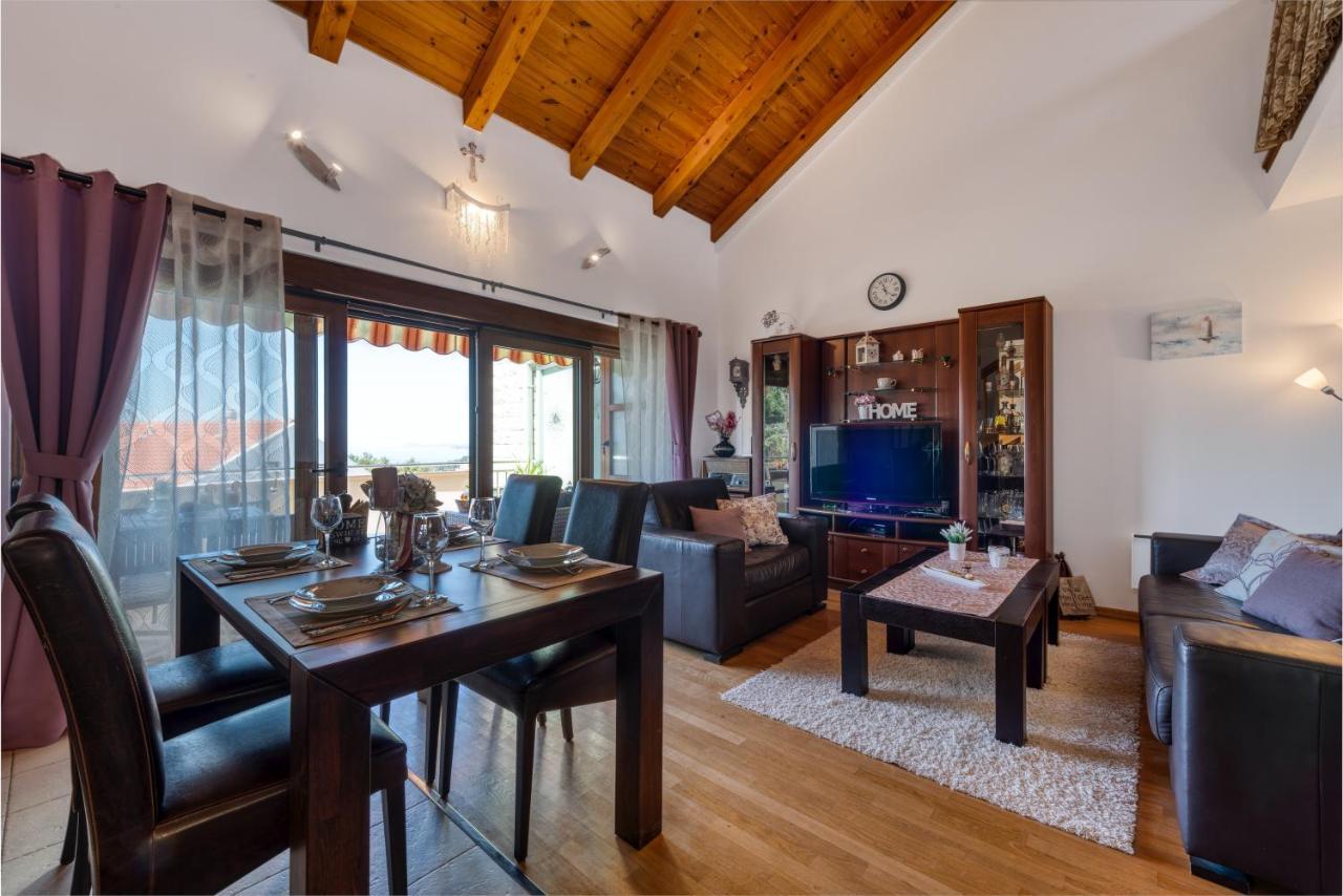 Penthouse Marija Apartman *