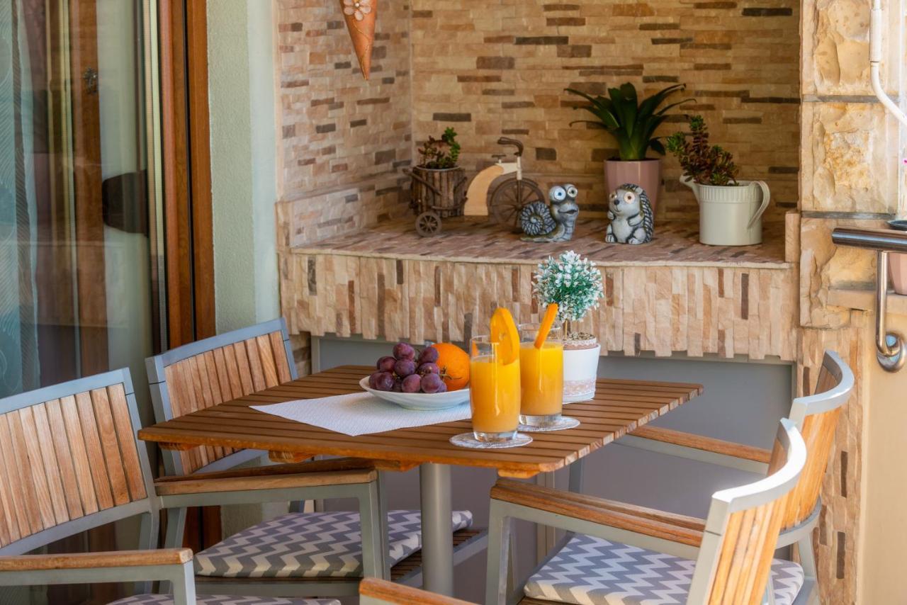 Penthouse Marija Apartman