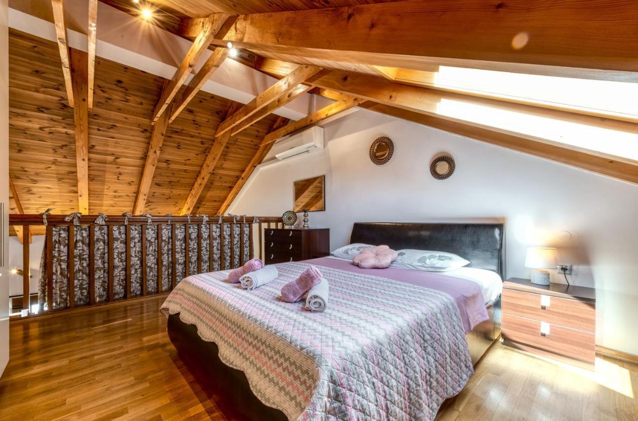 Penthouse Marija Apartman