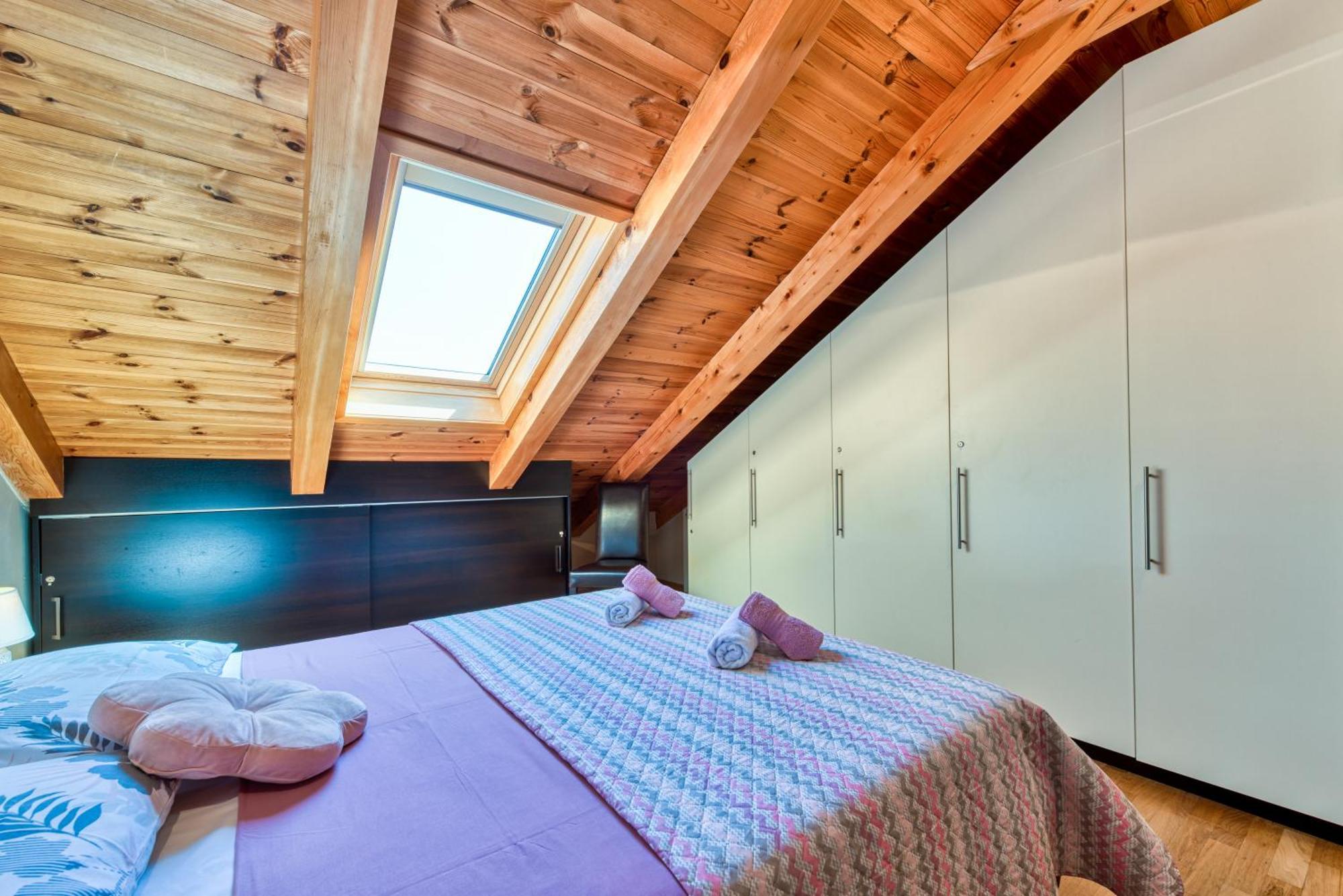 Penthouse Marija Apartman *
