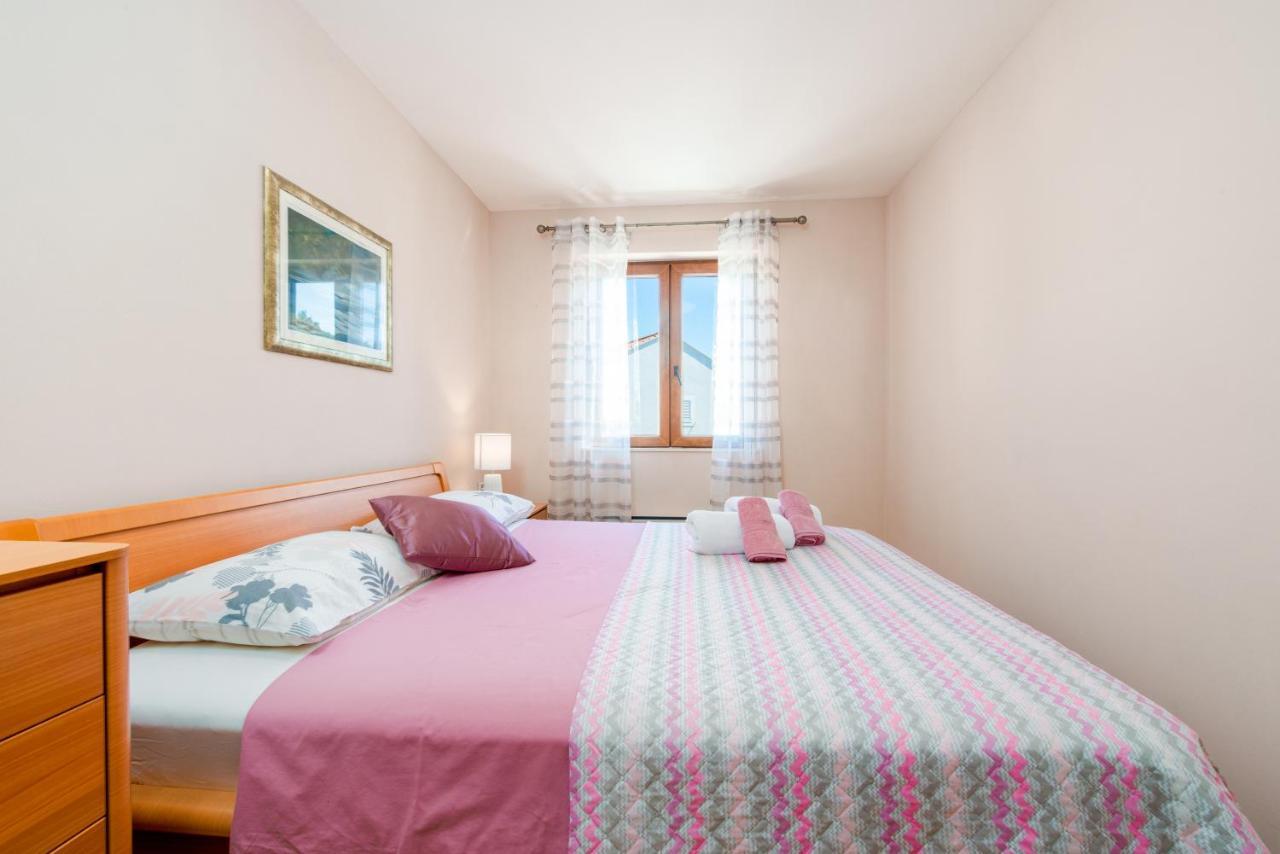 Penthouse Marija Apartman